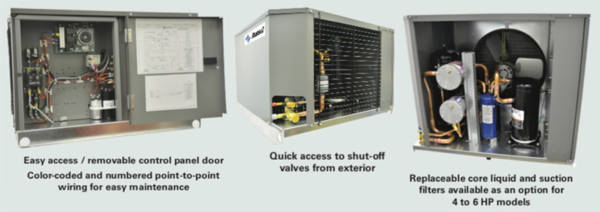 Refrigeration Equipment 