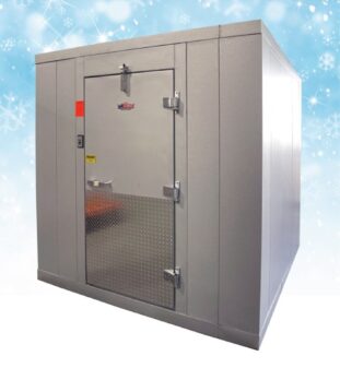 Freezer 6′ X 6′ X 8′ 7″