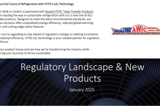 Regulatory Landscape & New Products 2025